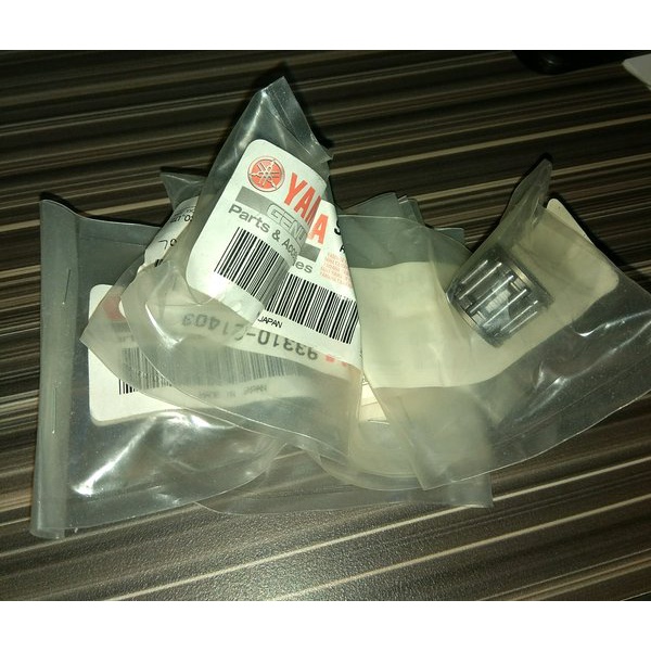 bearing bambu f1zr  bearing bambu f1  laher bambu f1 f1zr original