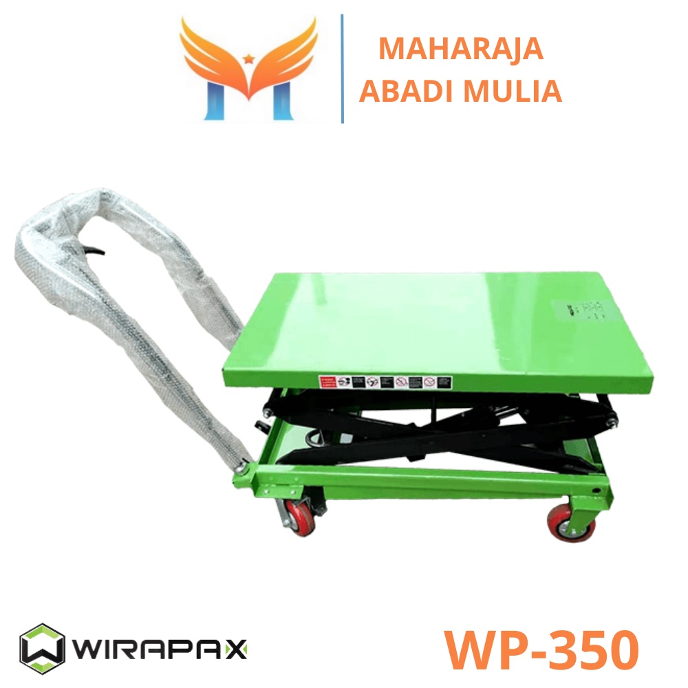 Table Lift Wirapax WP-350