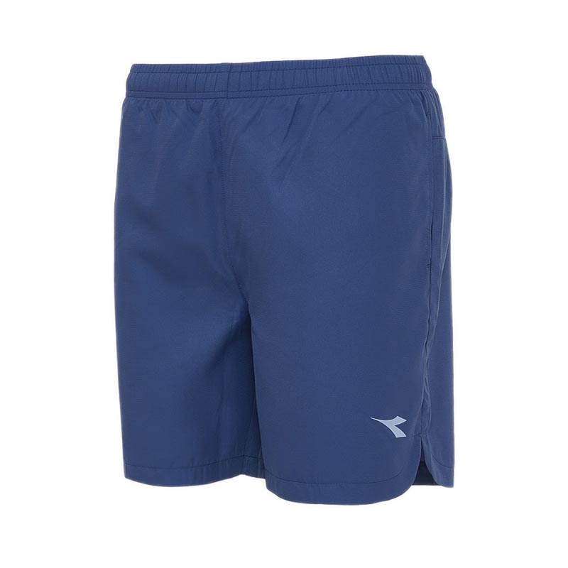 Diadora Hakam Men's Short - Blue