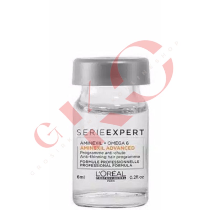 aminexil advance loreal