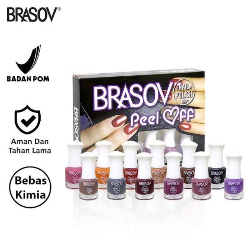 Grosir Kutek peel off brasov kutek kupas brasov murah harga grosir