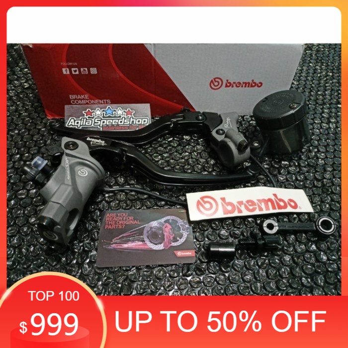 Master rem brembo corsacosta 19 original vietnam RX KING SONIC TIGER RCB