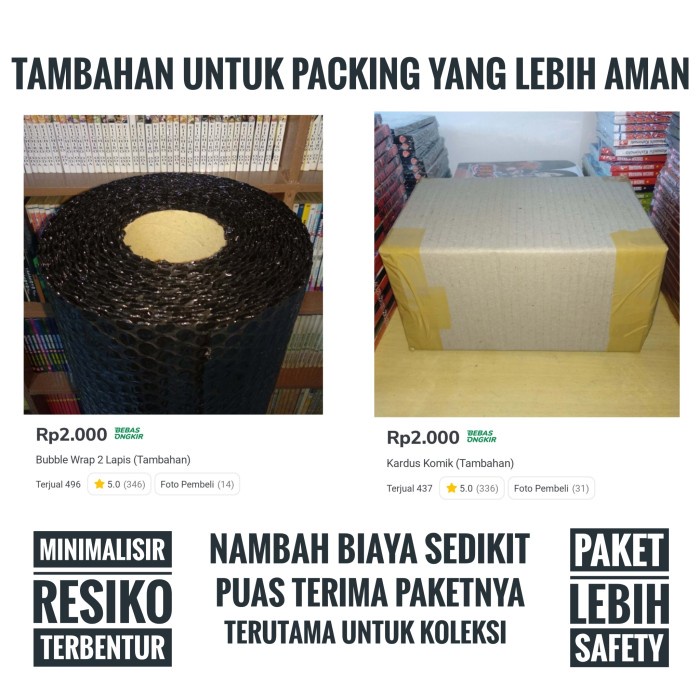 MURAH-  One Piece 101 102 103 104 105 106 107 108 109 110 by Eiichiro Oda - Vol 102- 1.2.23