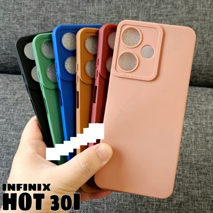 CASE INFINIX NOTE 30 NOTE 30 PRO HOT 30i TERBARU INFINIX HOT 30 - HOT 12 PLAY