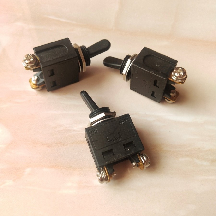 Saklar gerinda MT-90