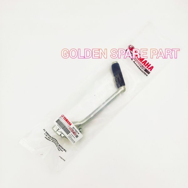 Engkol Rx King New - Kick Starter Rx King AB1161