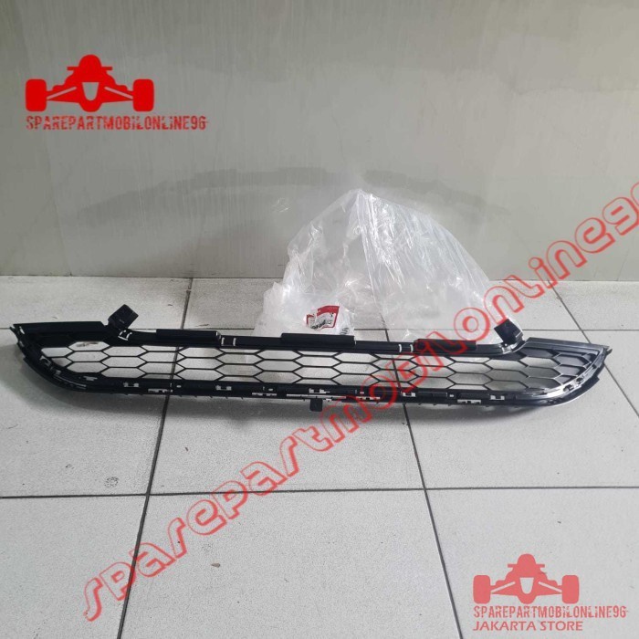 Grill Ram Radiator Honda All New CRV GEN 3 2010 2012 ASLI HONDA