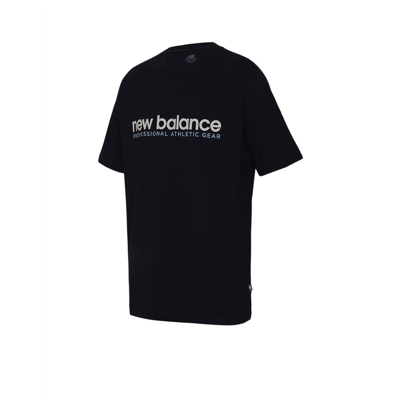 New Balance Proffesional Athletic Men's T-Shirt - Black