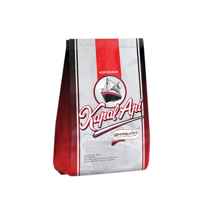 

KAPAL API KOPI SPESIAL 425/380 GR