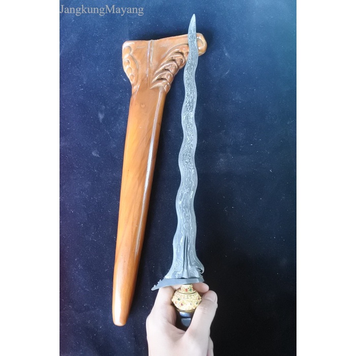 

Keris sabuk inten warangka sandang walikat wfn8027 murah