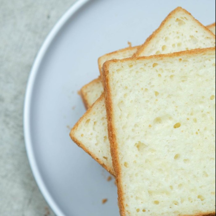 

BEST SELLER- Kalyan Bread Loaf (GLUTEN-FREE)