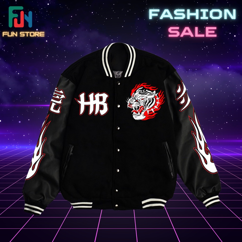 JACKET HOMEBOIS M5 RED MALAYSIA RRQ ONIC HB ECHO BLACKLIST APBREN BIG SIZE S M L XL 2XL 3XL 4XL 5XL 