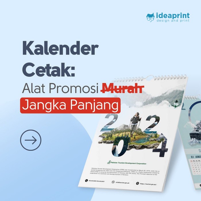 

CETAK KALENDER DINDING CUSTOM SATUAN FREE DESIGN - 4 Lembar