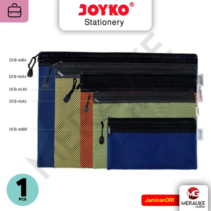 

JOYKO Document Bag DCB-45 Parasut