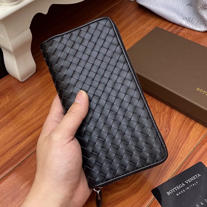 ORI BV LONG WALLET MEN'S WALLET