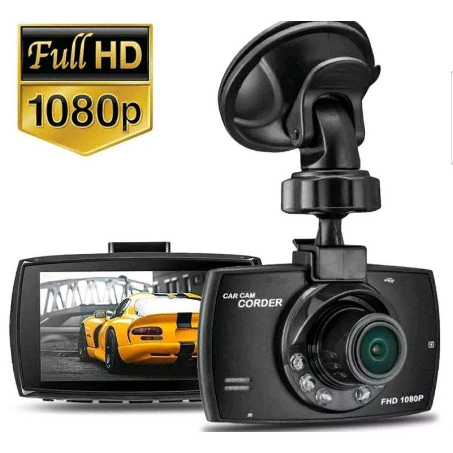 NEW DVR kamera / Kamera Mobil Full HD BEST SELLER