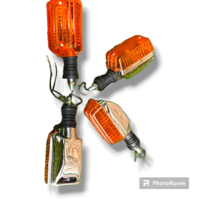 Sein Riting rx king cobra rxs isi 4