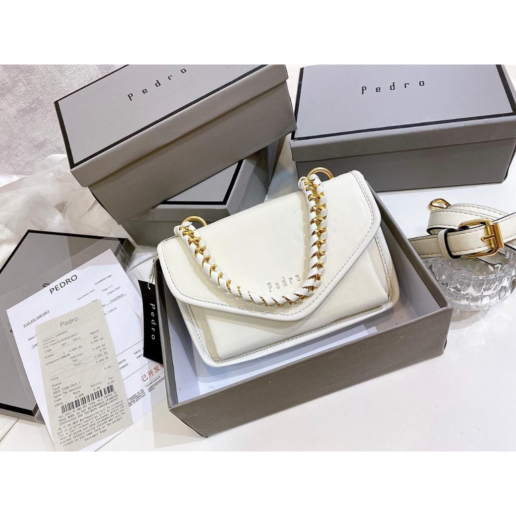 GT65R PEDRO LAYLA CHAIN KODE S9369 FREE BOX+FAKEBILL