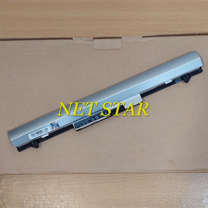 Baterai Laptop RO04 For HP ProBook 430 G3 HP 440 G3 Series -NS