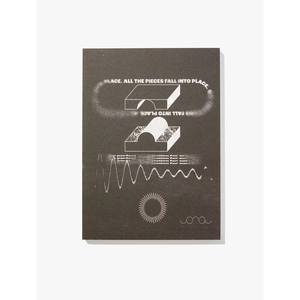 

Typo - Buku & Alat Tulis - A4 Stitch Bound Sketch Book