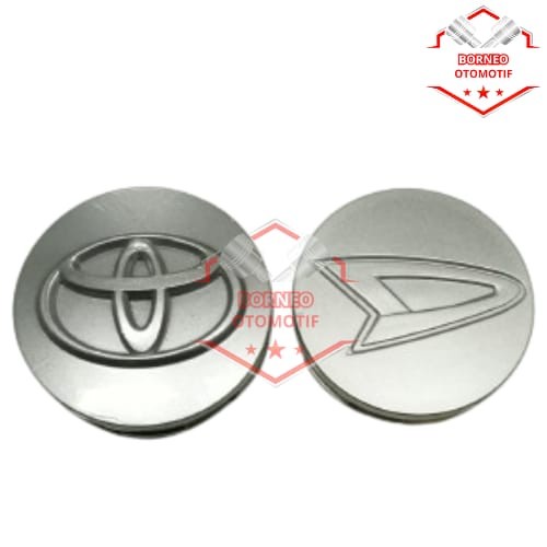 Dop Roda Tutup Velg Avanza/Xenia Original