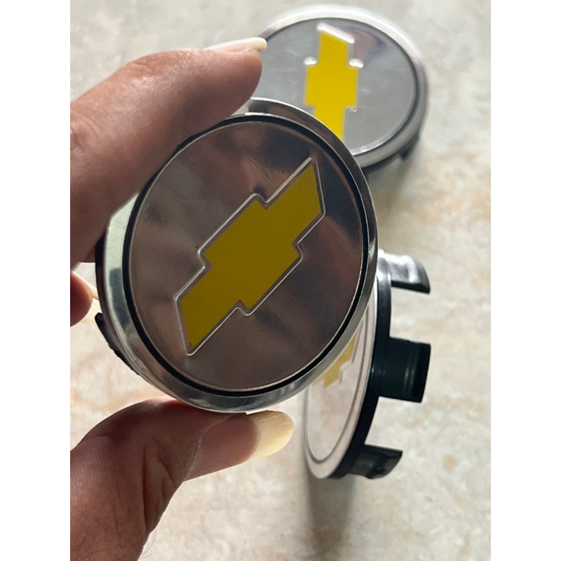 DOP RODA TUTUP VELG UNIVERSAL CHEVROLET SPIN