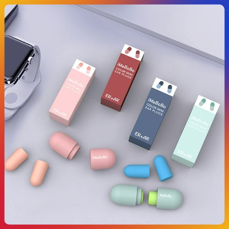 Penyumbat telinga/penutup telinga pelindung/penutup telinga peredam bising/penutup telinga pengaman