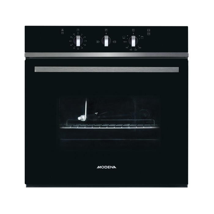Modena Oven Tanam Gas 56L BO2663