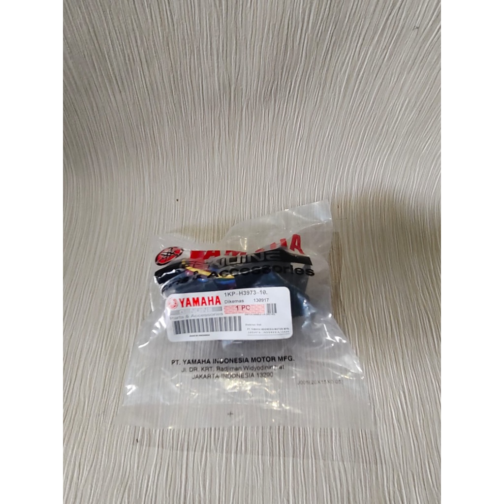 SAKLAR LAMPU KIRI YAMAHA LH MIO M3
