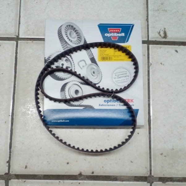 Timing Belt Peugeot 306 / 405 STI merk Optibel