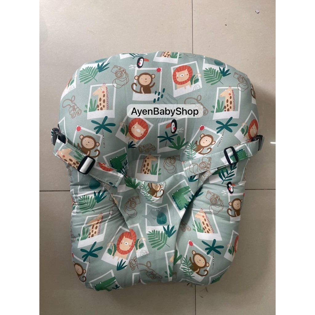 Hosana Bantal Sofa + Gesper || Bantal Sofa Hosana