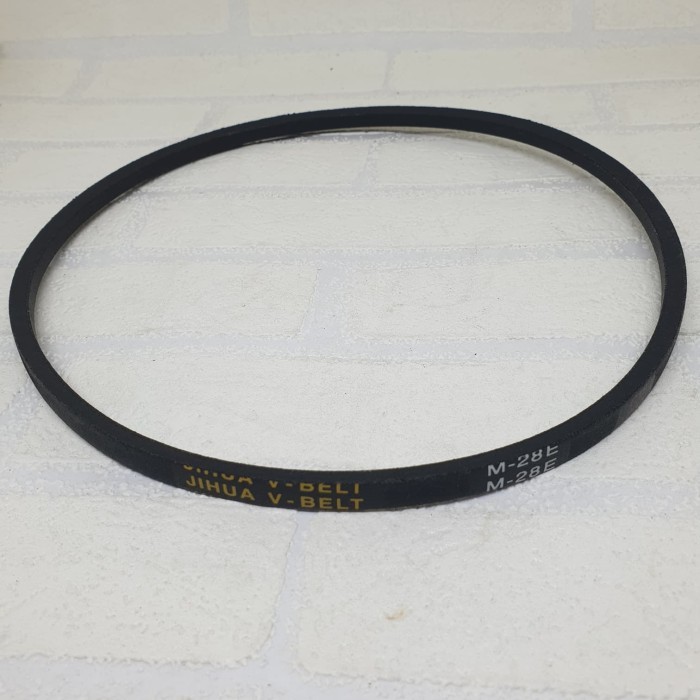 M2937 vbelt mesin cuci sanken M-28