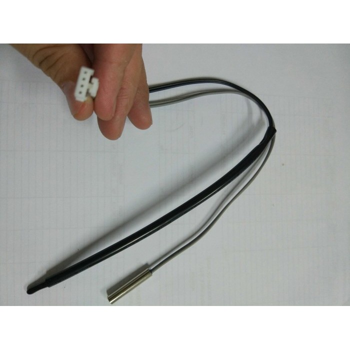 M2937 thermistor AC double LG