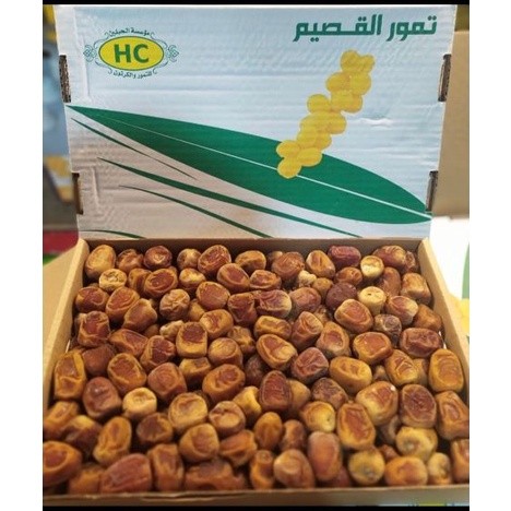 

KURMA RAJA kurma SUKARI super 3kg