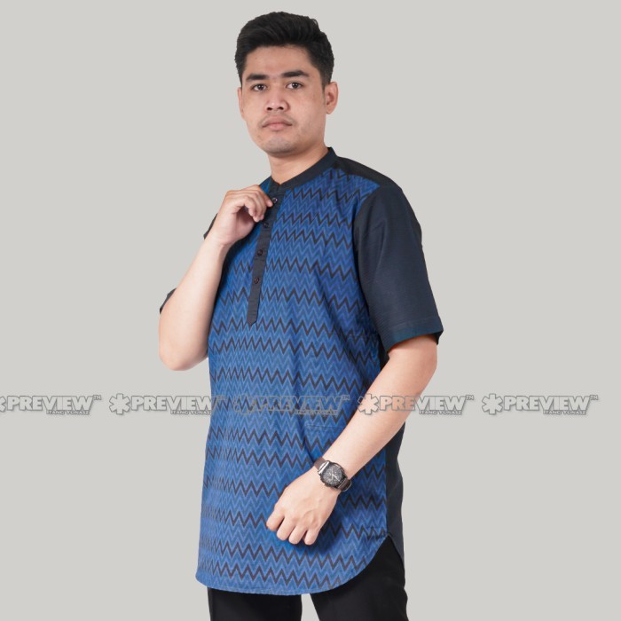 Baju koko kurta preview by itang yunasz/Kurta Preview Terbaru 2022 - PVK 149, L