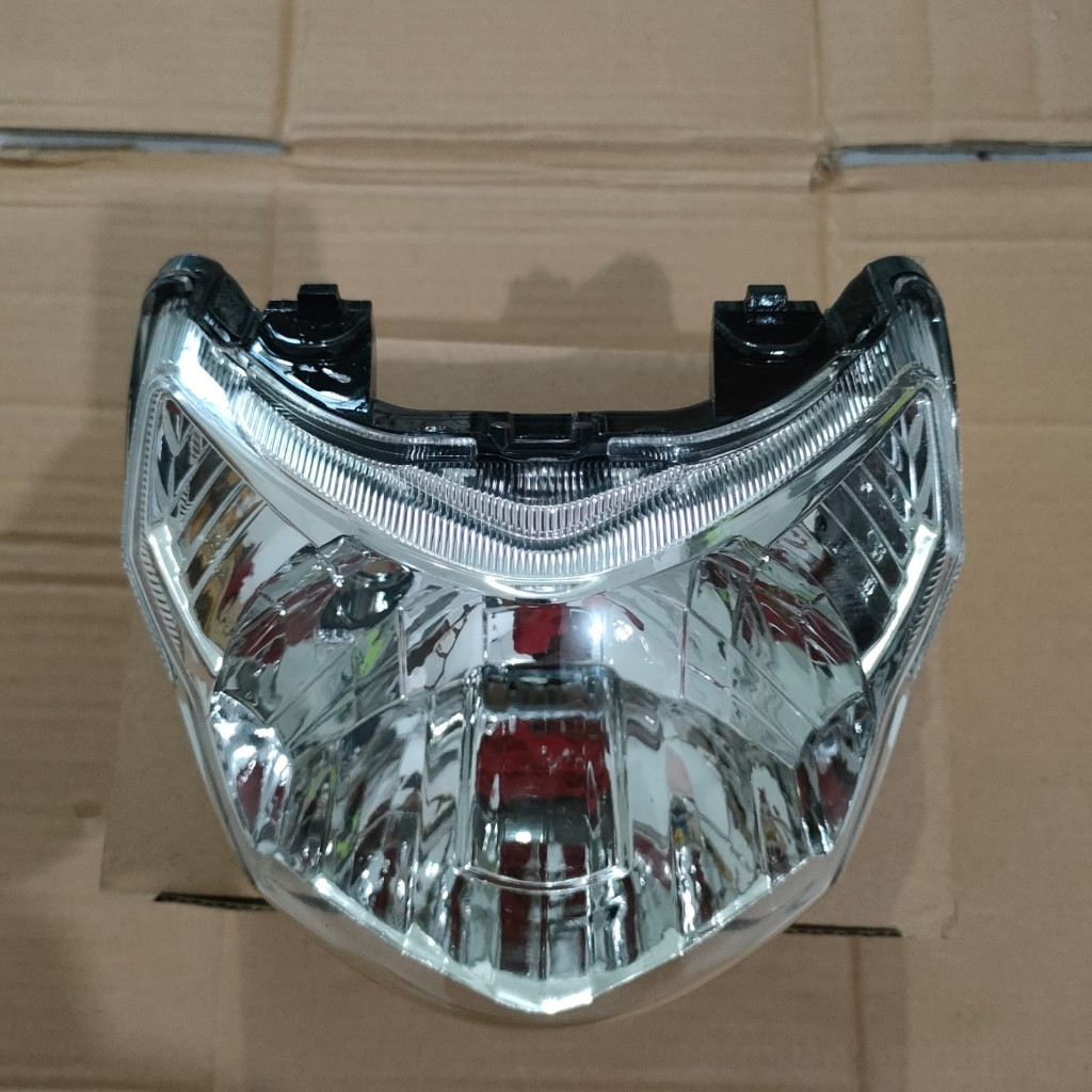 Lampu depan vega ZR Lampu Vega ZR Refektor Vega ZR Refektor depan Vega ZR Reflektor depan vega ZR Re