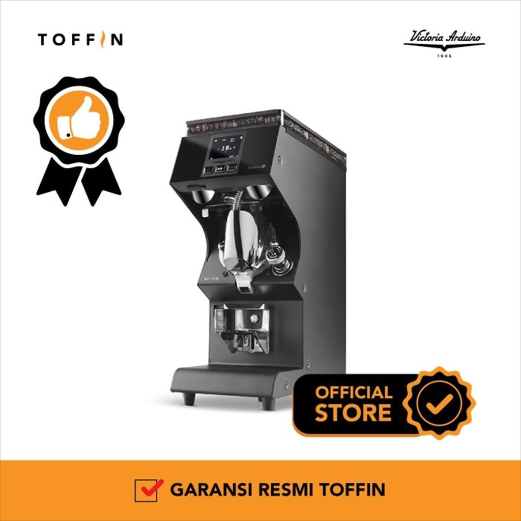 Victoria Arduino Mythos Grinder MY85