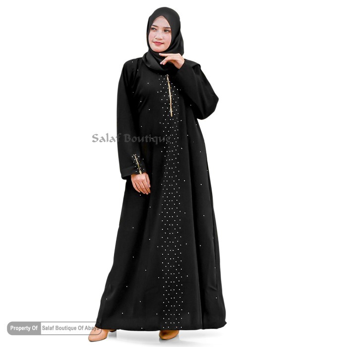 gamis lebaran 2025 model gamis terbarugamis lebaran terbarugamis putih wanita kekiniangamis wanita J