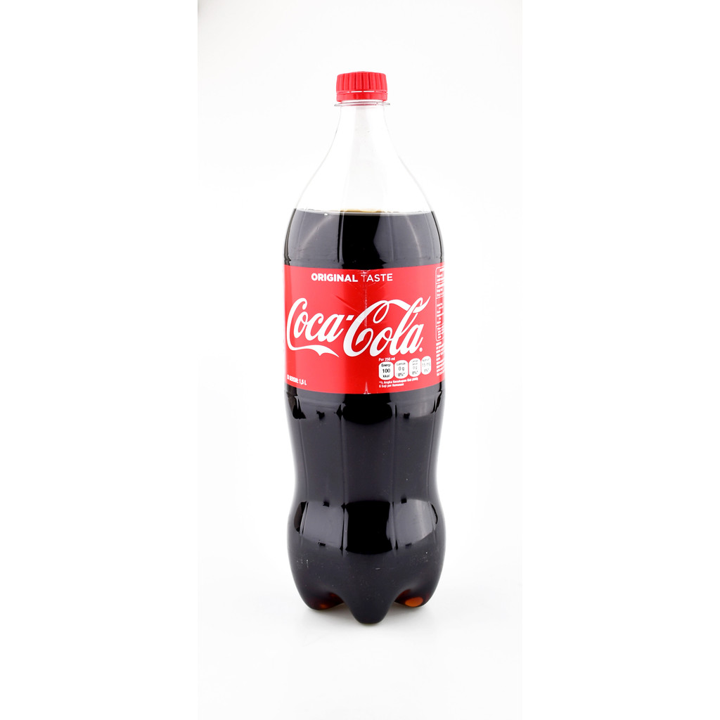 

Coca Cola Minuman Soda Kemasan Botol 200 ml dan 300 ml