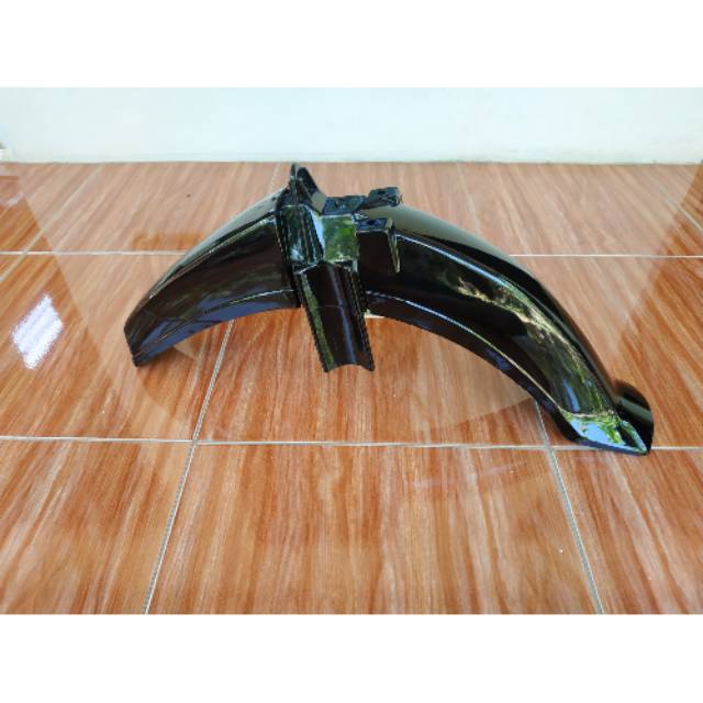 Spakbor depan honda astrea prima spakbor depan astrea star