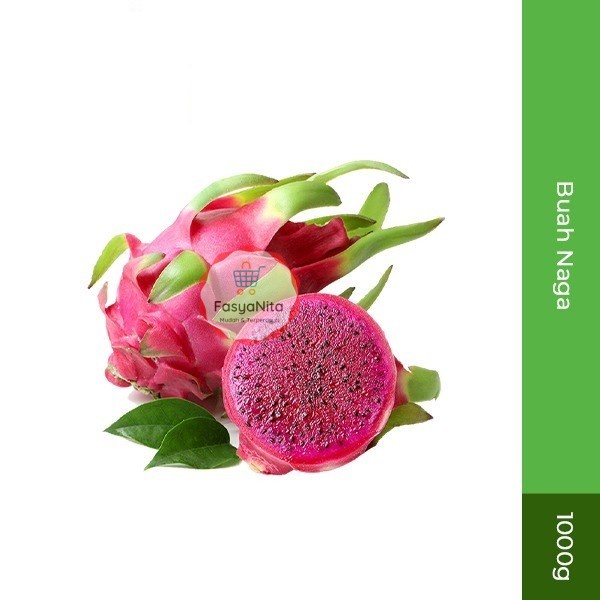 

Buah Naga 1000gr - FasyAnita Mart Denpasar