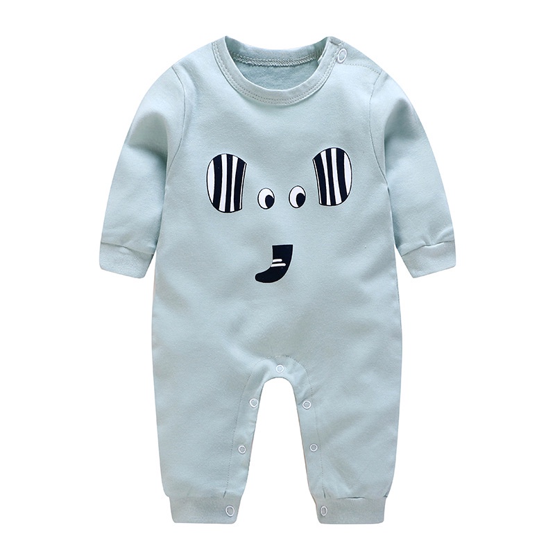 Sleepsuit Bayi Premium Tebal