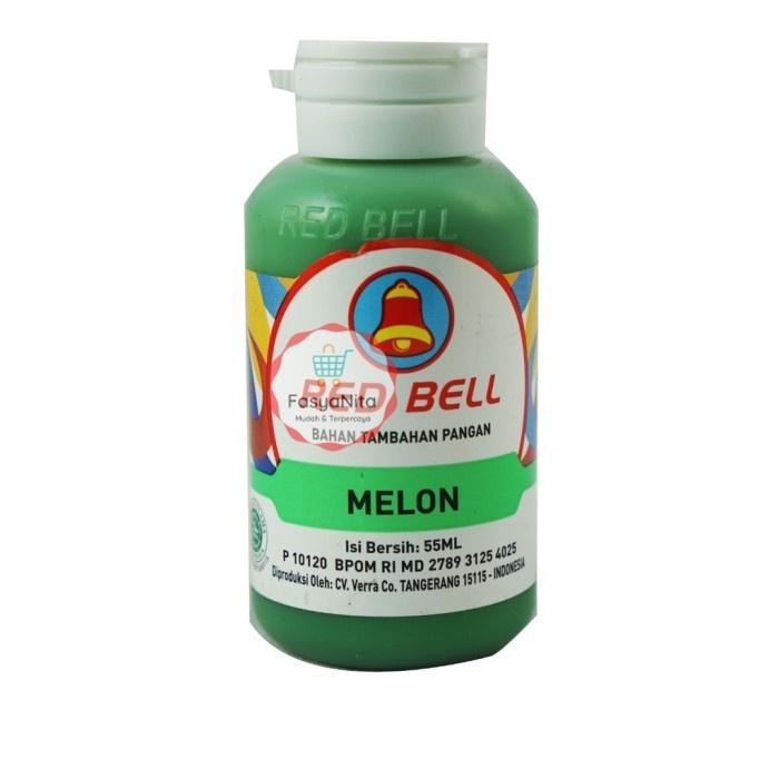 

Perasa redbel - Dark coklat - Dark coklat - FasyAnita Mart Denpasar