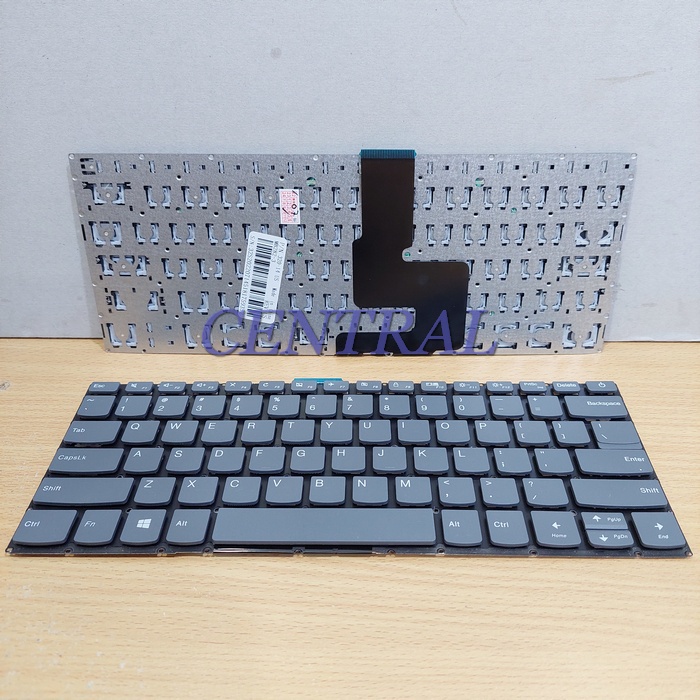 Keyboard Lenovo Ideapad S145-14 S145-14IGM S145-14IIL S145-14IWL -CP