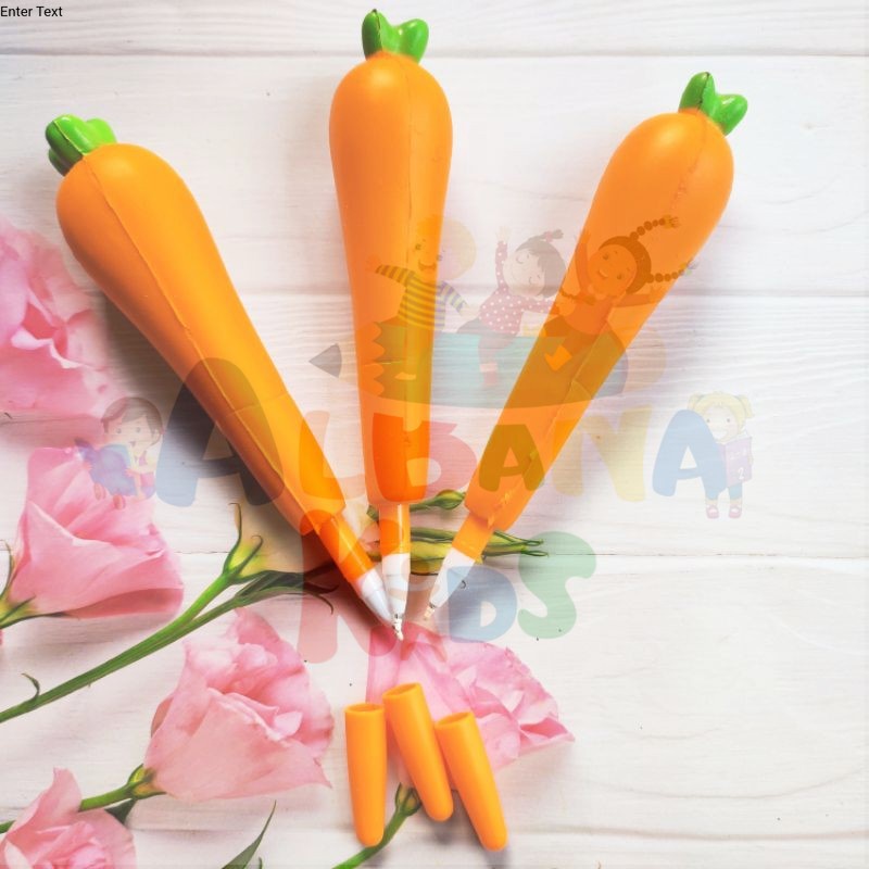 

COD TERMURAH TERLARIS PULPEN SQUISHY / PULPEN SQUISHY MURAH