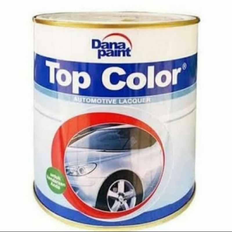 danapaint top color cat duco kg