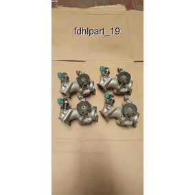 Throttle Body Yamaha Aerox 155 old B65 Original Injeksi TB Injektor Thorttle body Aerox 155 - Lexi B