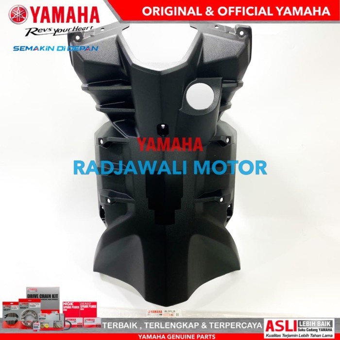 LEGSHIELD KUNCI KONTAK XRIDE X-RIDE 115 ASLI ORIGINAL YAMAHA GD27
