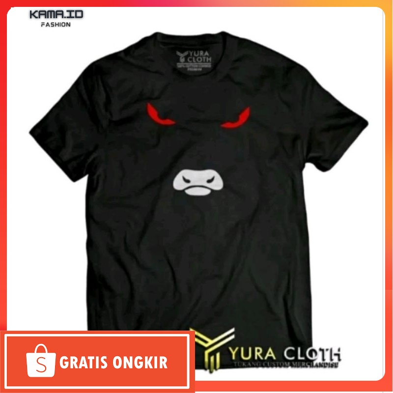 Kaos Kekinian MURAH KAOS DISTRO PARTAI PDI PERJUANGAN