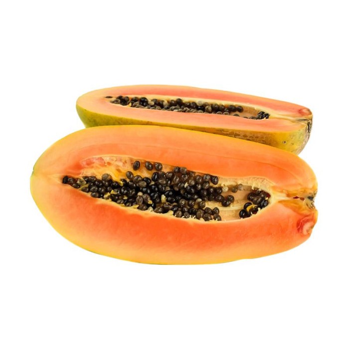 

Rezeki Fresh Market Pepaya California [1-1.5 kg/1 pc]